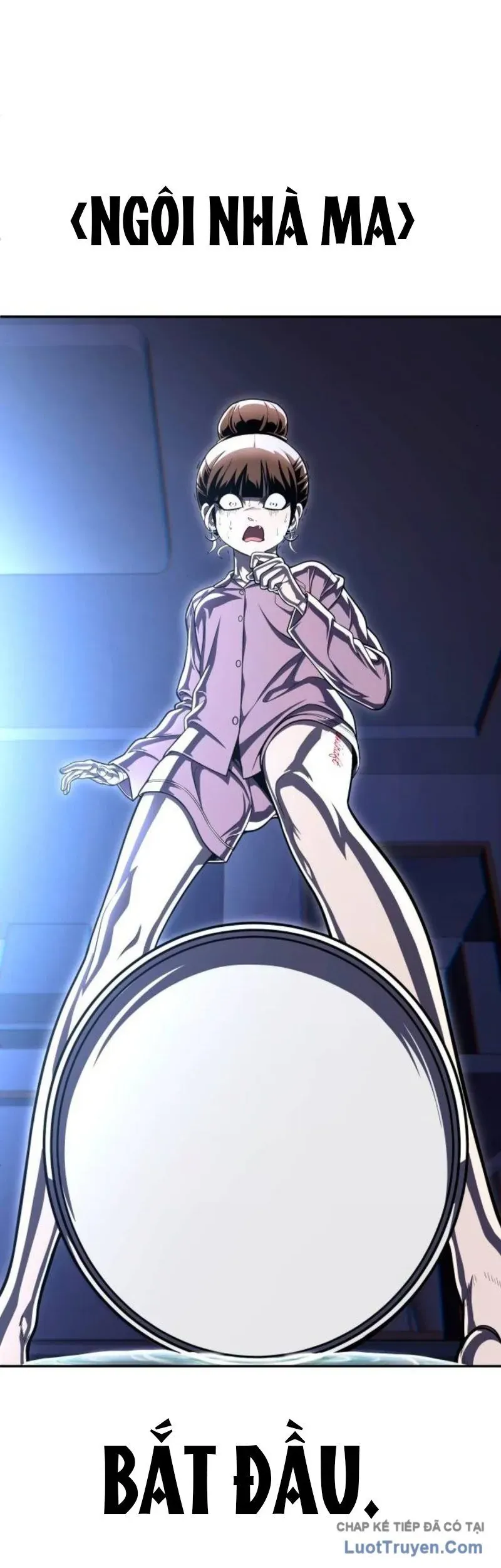 Món Đồ Chơi Chap 66 - Next Chap 65