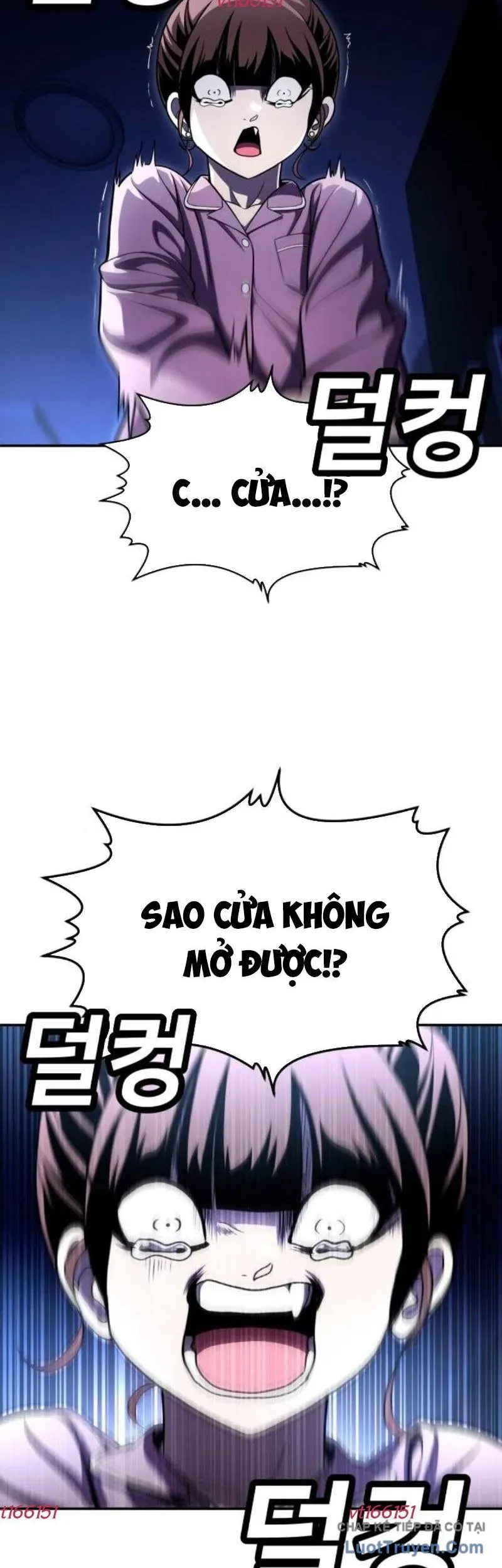 Món Đồ Chơi Chap 66 - Next Chap 65