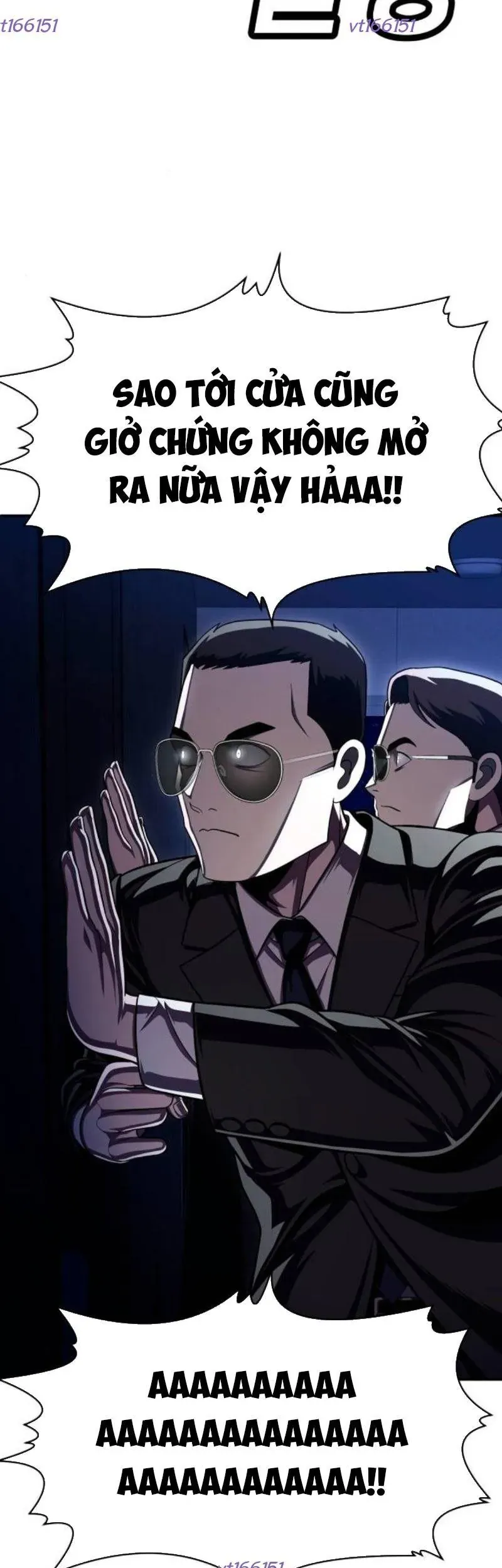 Món Đồ Chơi Chap 66 - Next Chap 65