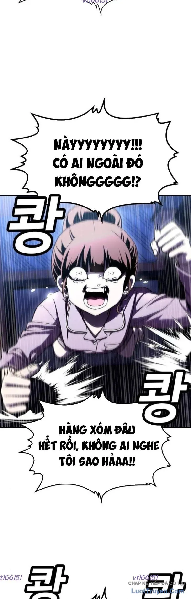 Món Đồ Chơi Chap 66 - Next Chap 65