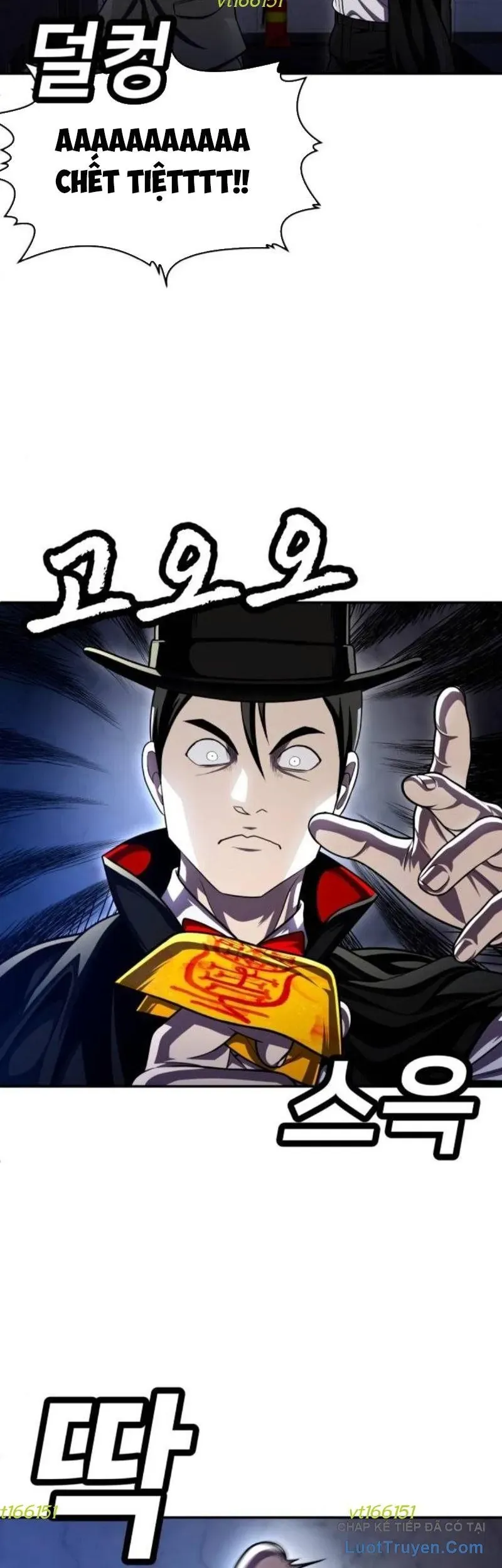 Món Đồ Chơi Chap 66 - Next Chap 65