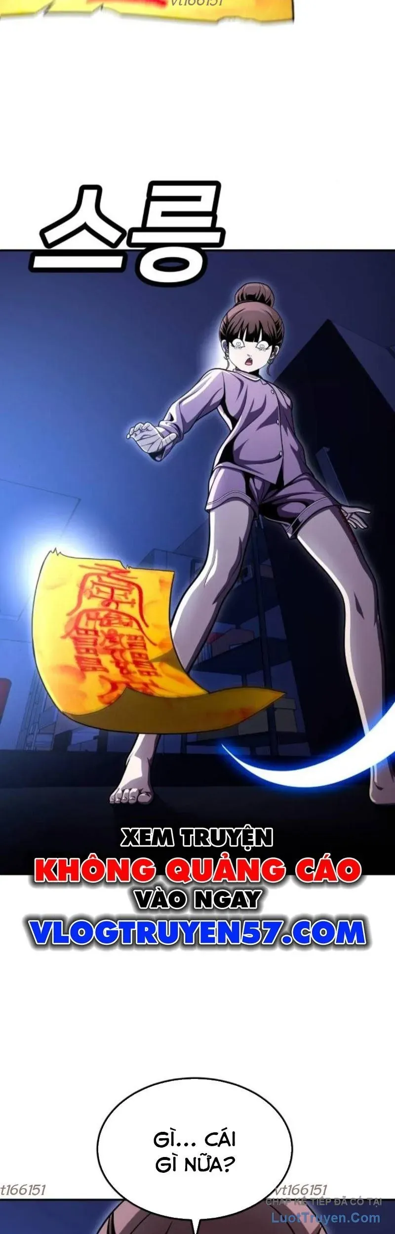 Món Đồ Chơi Chap 66 - Next Chap 65