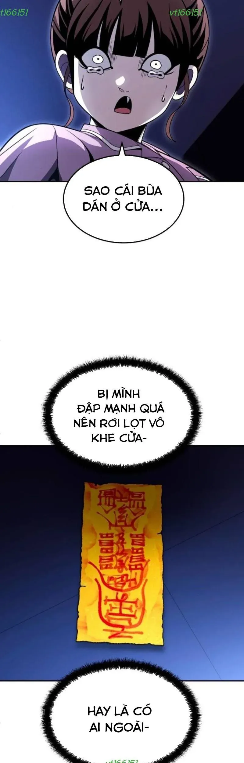 Món Đồ Chơi Chap 66 - Next Chap 65