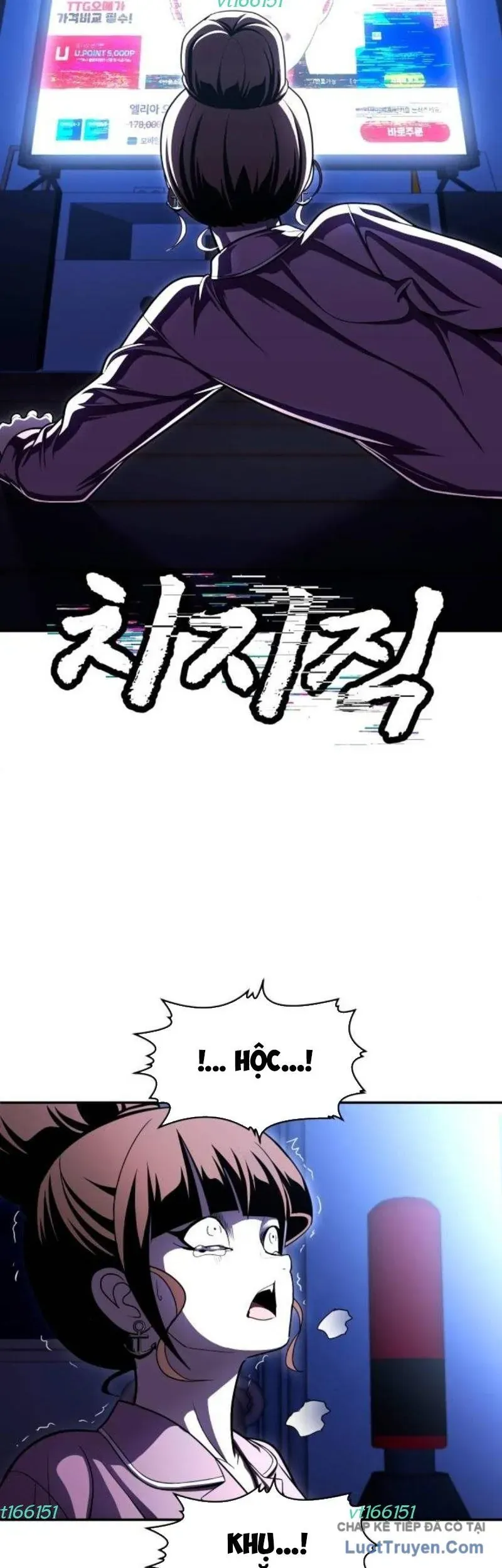 Món Đồ Chơi Chap 66 - Next Chap 65