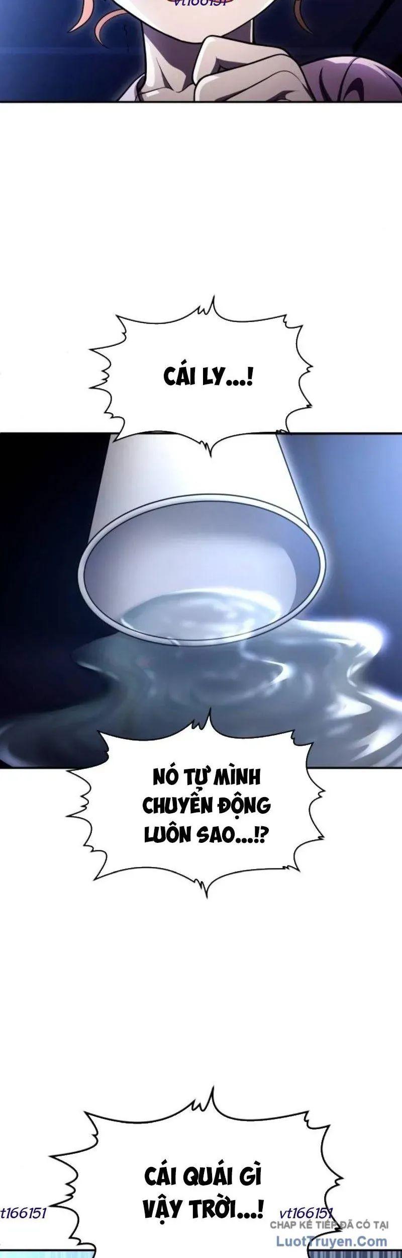 Món Đồ Chơi Chap 66 - Next Chap 65
