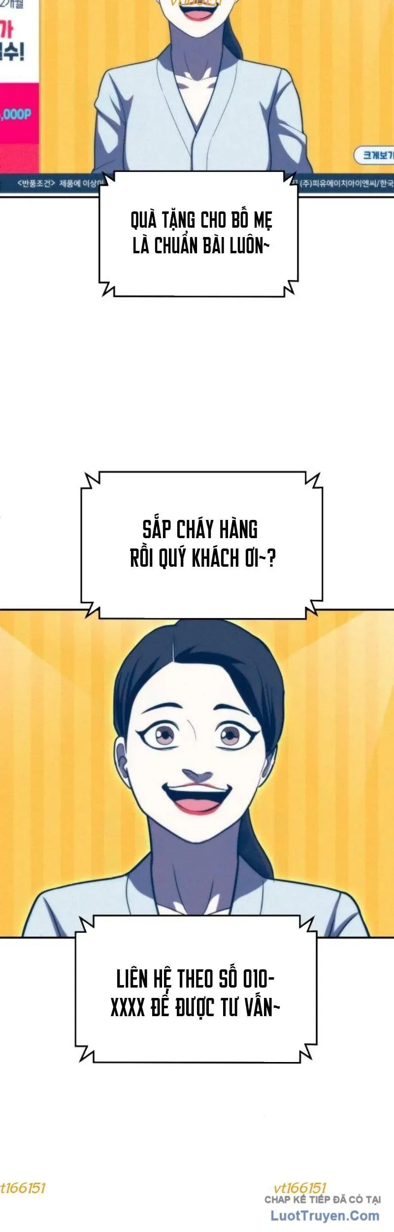 Món Đồ Chơi Chap 66 - Next Chap 65