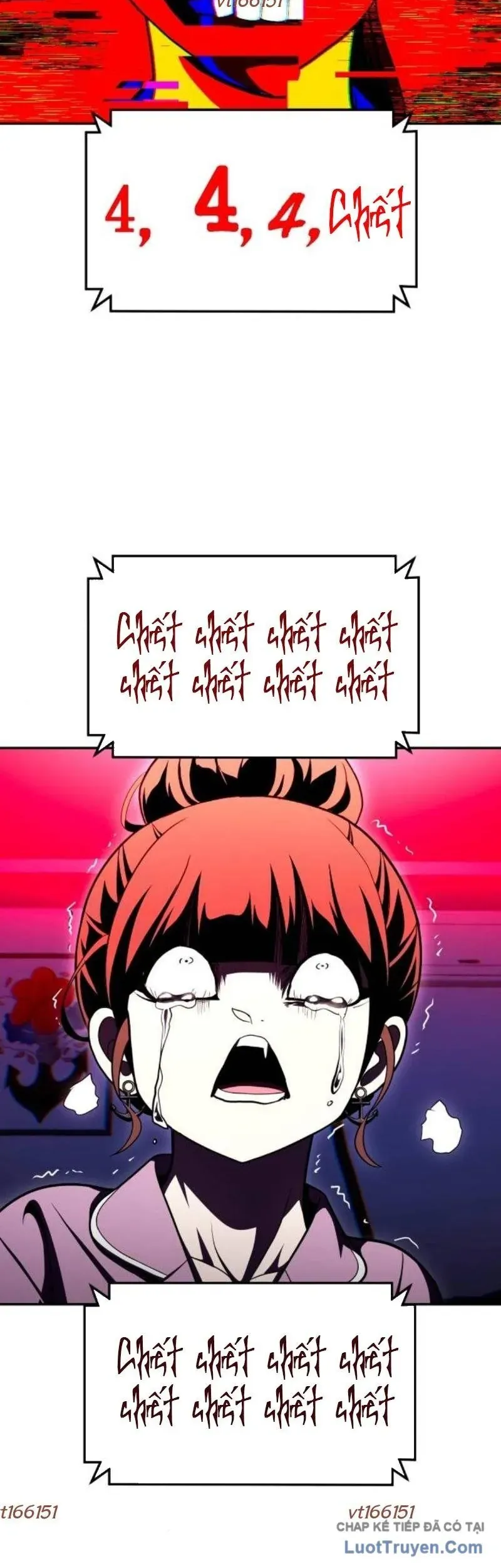 Món Đồ Chơi Chap 66 - Next Chap 65