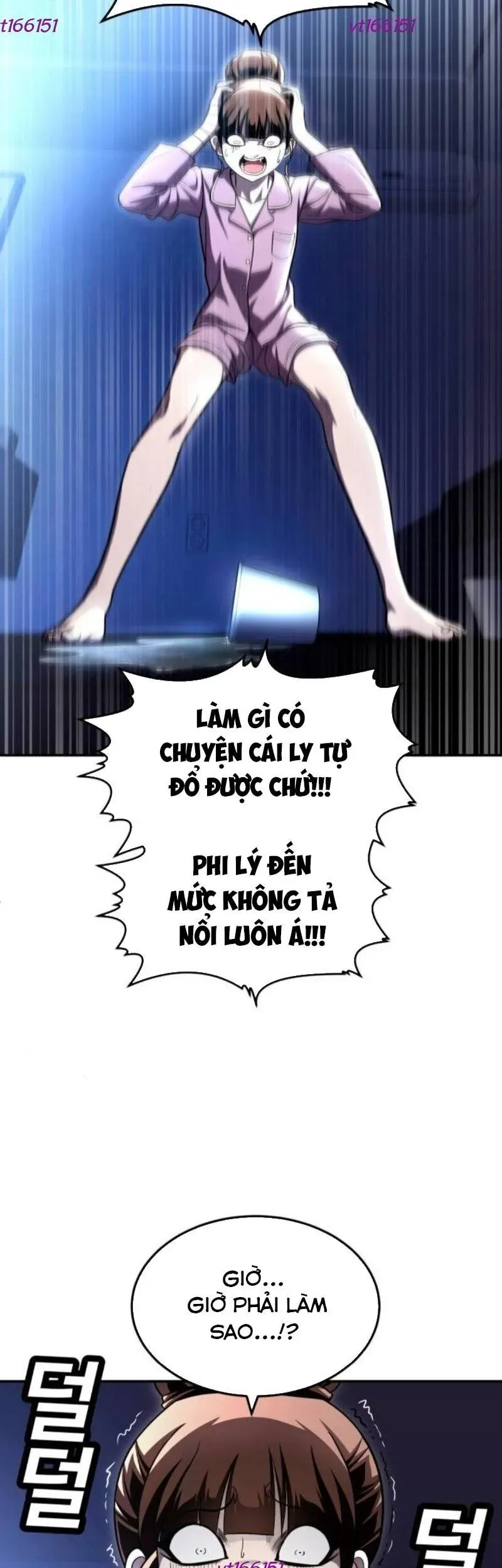 Món Đồ Chơi Chap 66 - Next Chap 65