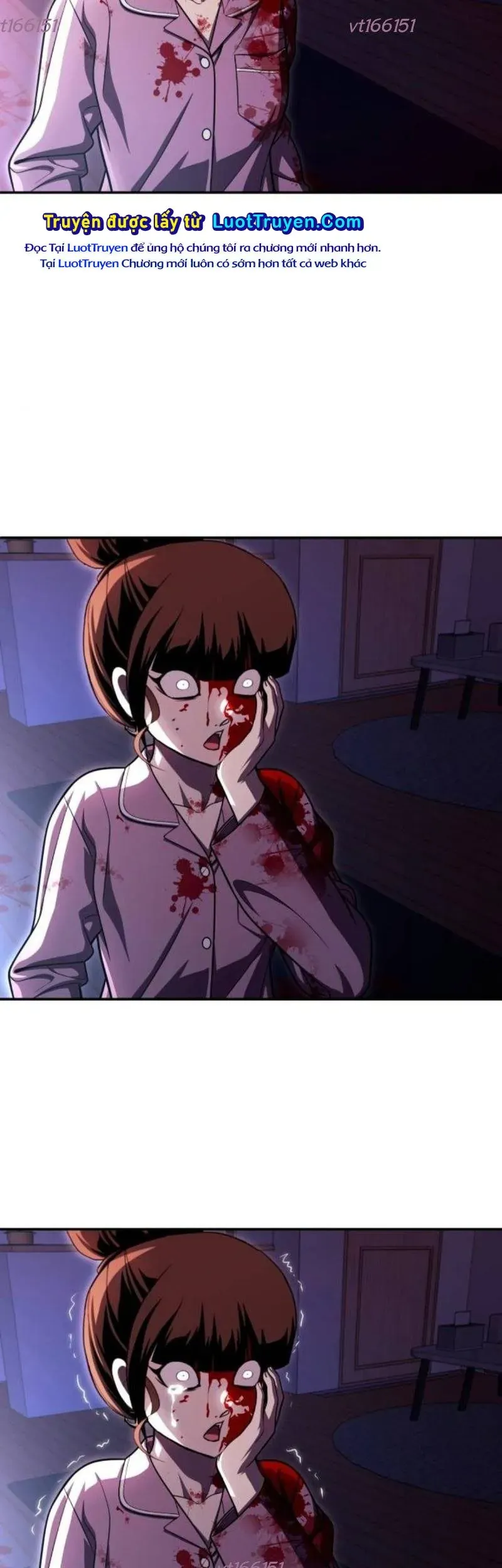 Món Đồ Chơi Chap 66 - Next Chap 65