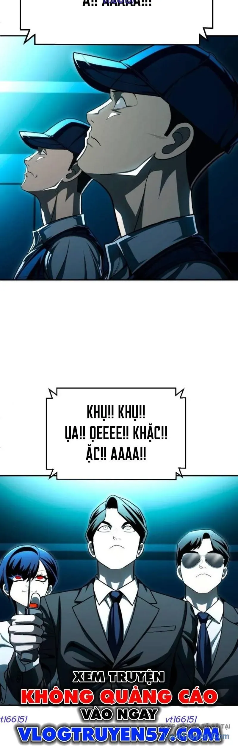 Món Đồ Chơi Chap 66 - Next Chap 65