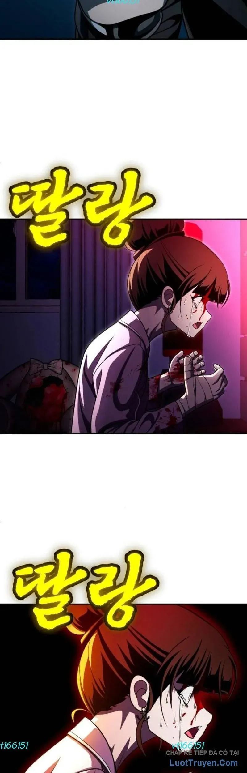 Món Đồ Chơi Chap 66 - Next Chap 65