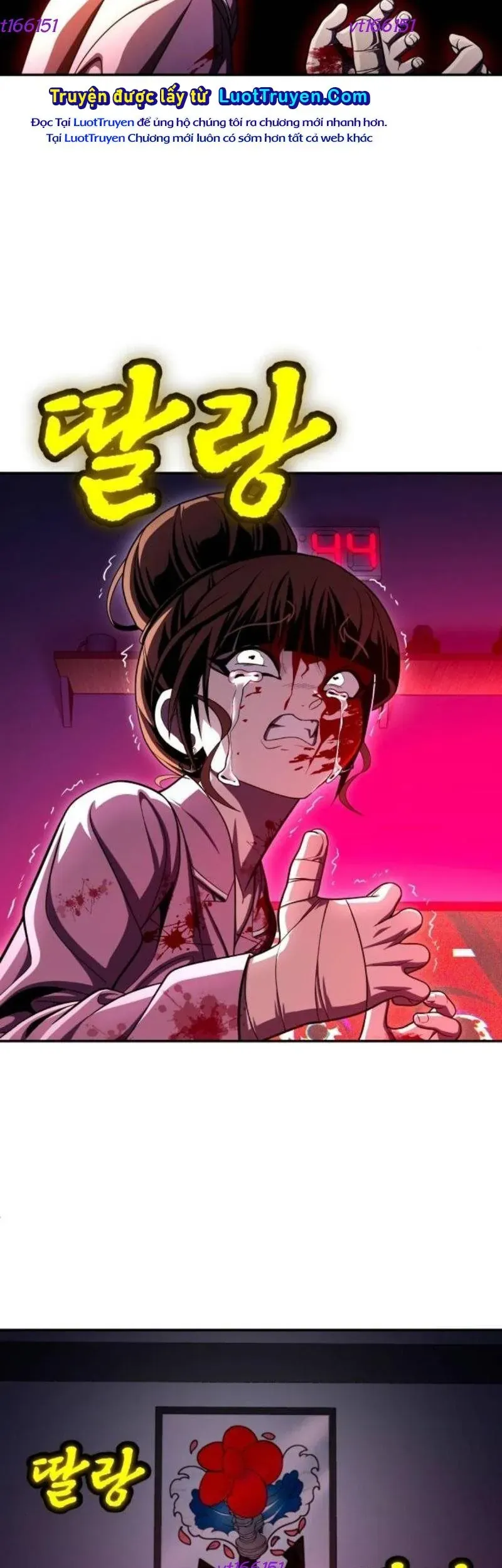 Món Đồ Chơi Chap 66 - Next Chap 65