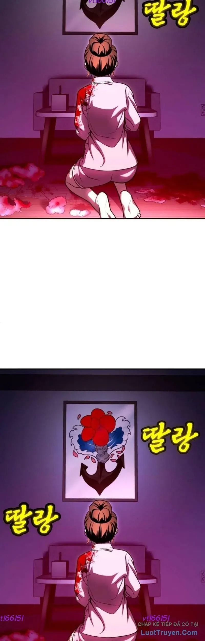 Món Đồ Chơi Chap 66 - Next Chap 65