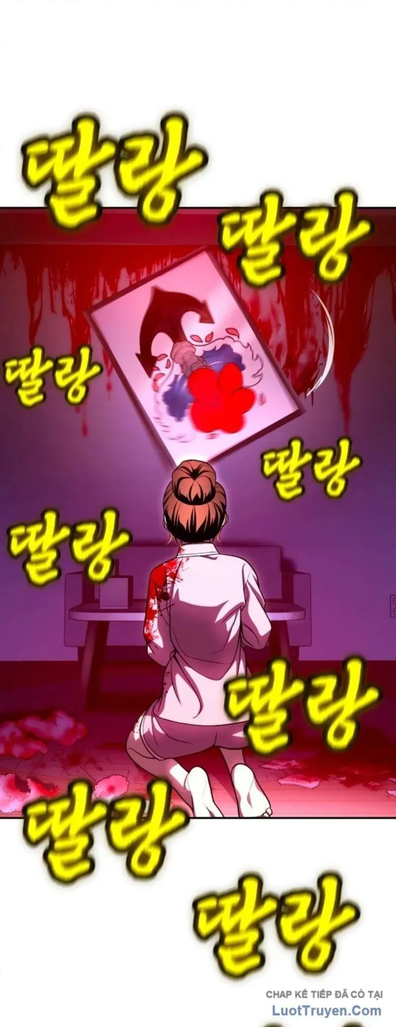 Món Đồ Chơi Chap 66 - Next Chap 65