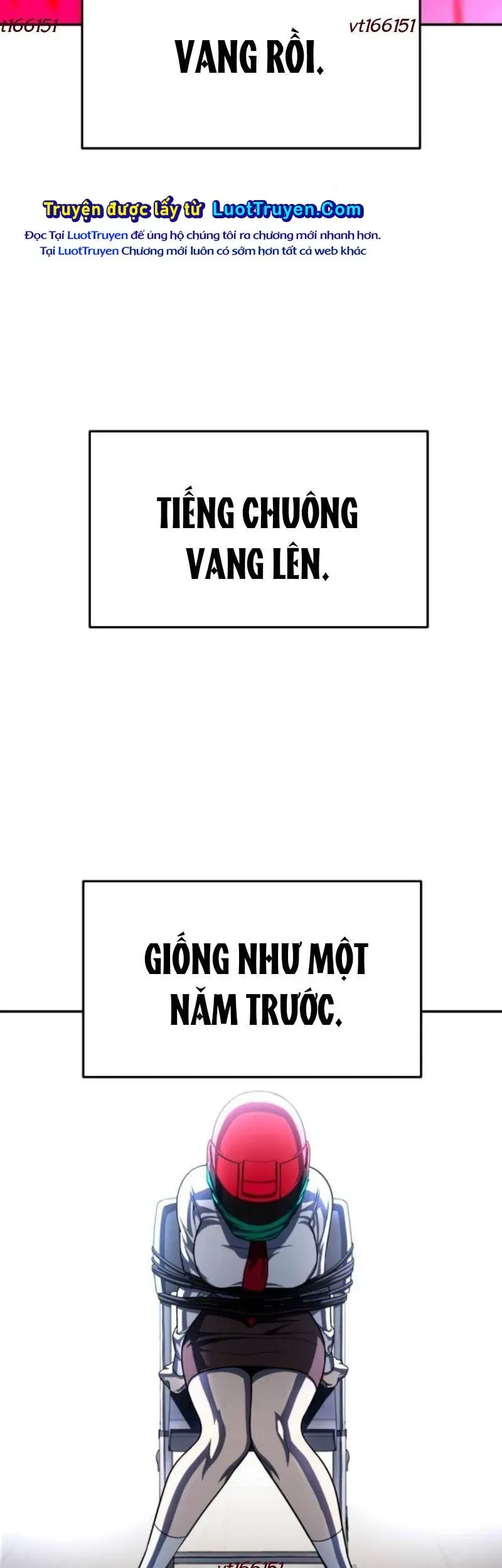 Món Đồ Chơi Chap 66 - Next Chap 65
