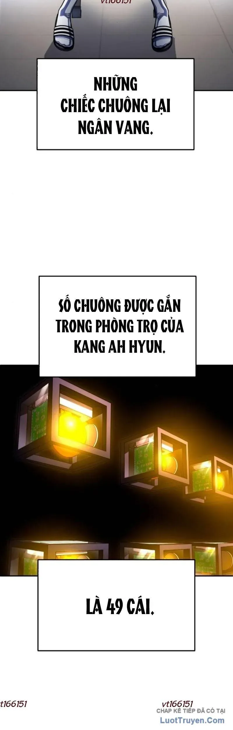 Món Đồ Chơi Chap 66 - Next Chap 65