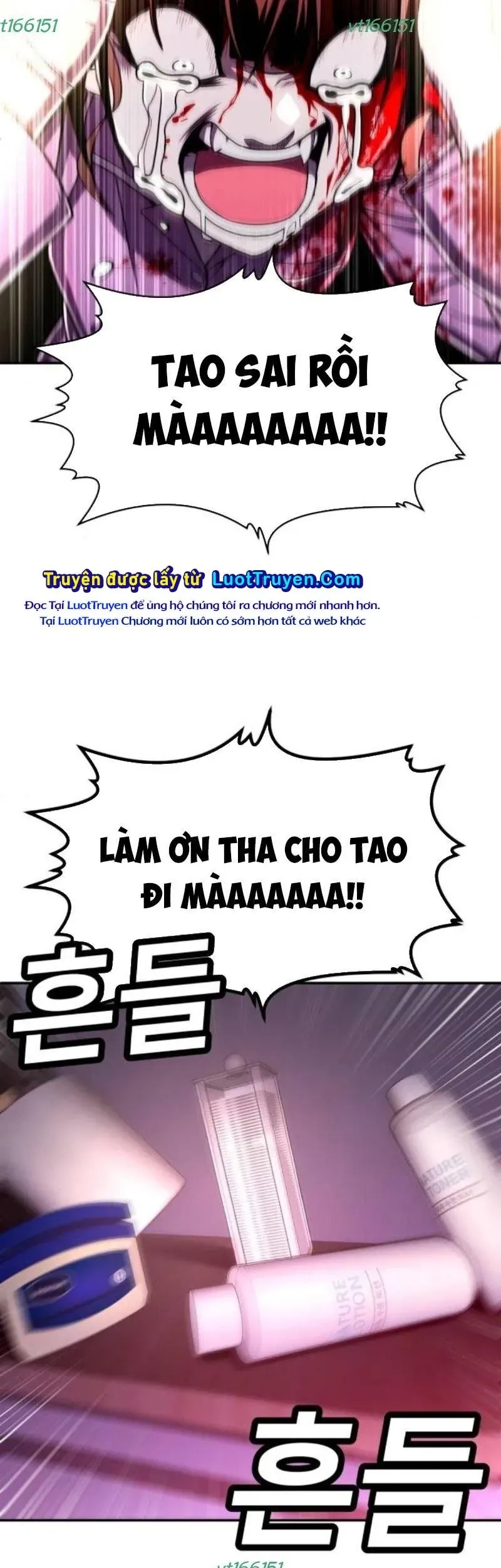 Món Đồ Chơi Chap 66 - Next Chap 65