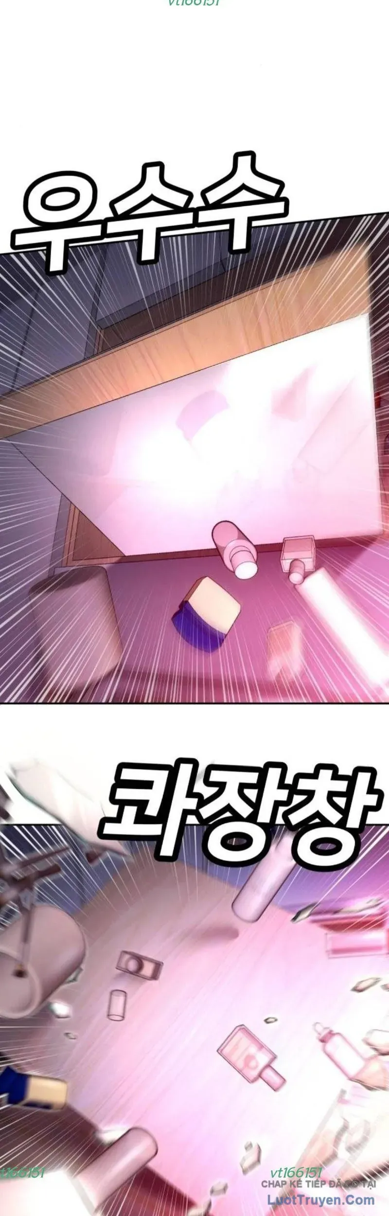 Món Đồ Chơi Chap 66 - Next Chap 65