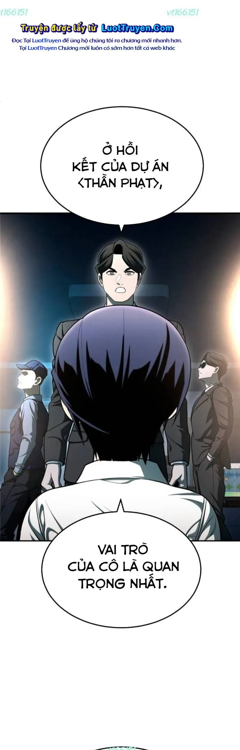 Món Đồ Chơi Chap 66 - Next Chap 65