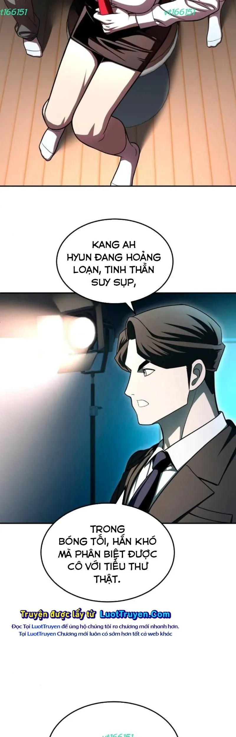 Món Đồ Chơi Chap 66 - Next Chap 65