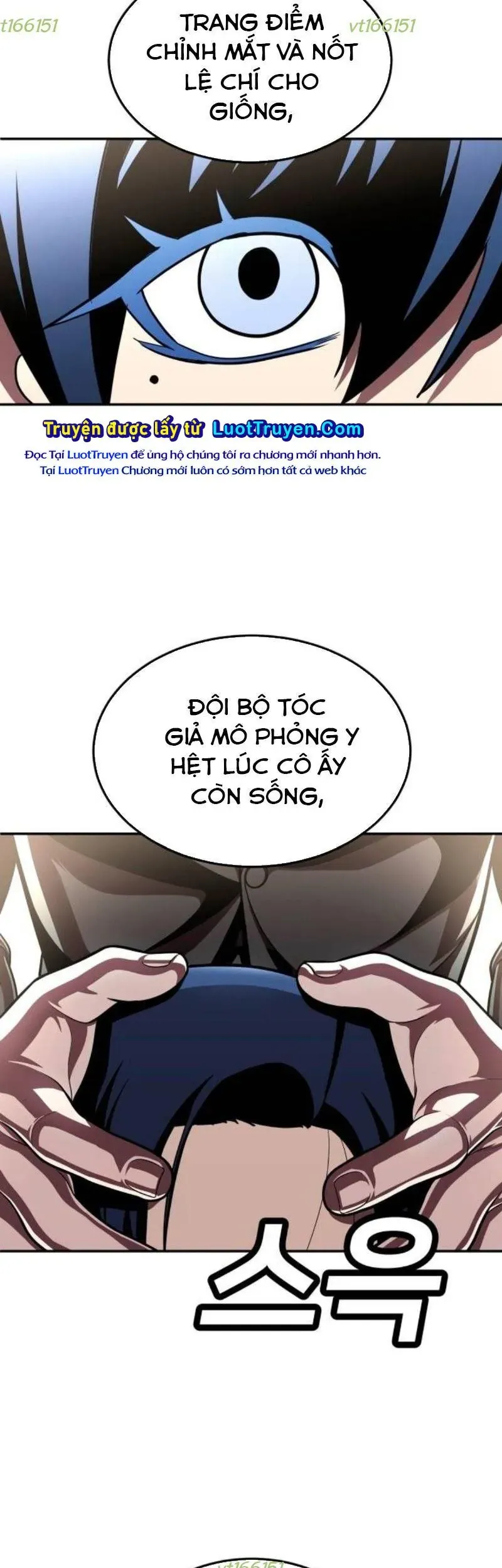 Món Đồ Chơi Chap 66 - Next Chap 65