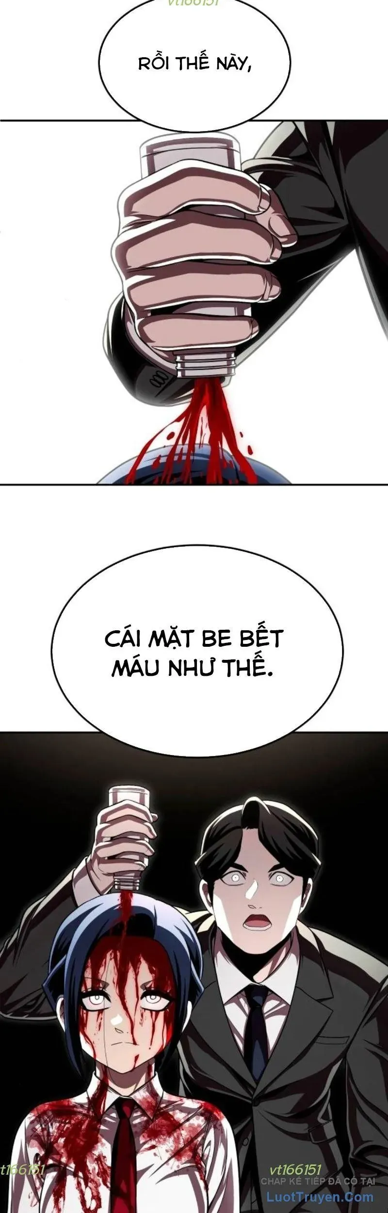 Món Đồ Chơi Chap 66 - Next Chap 65