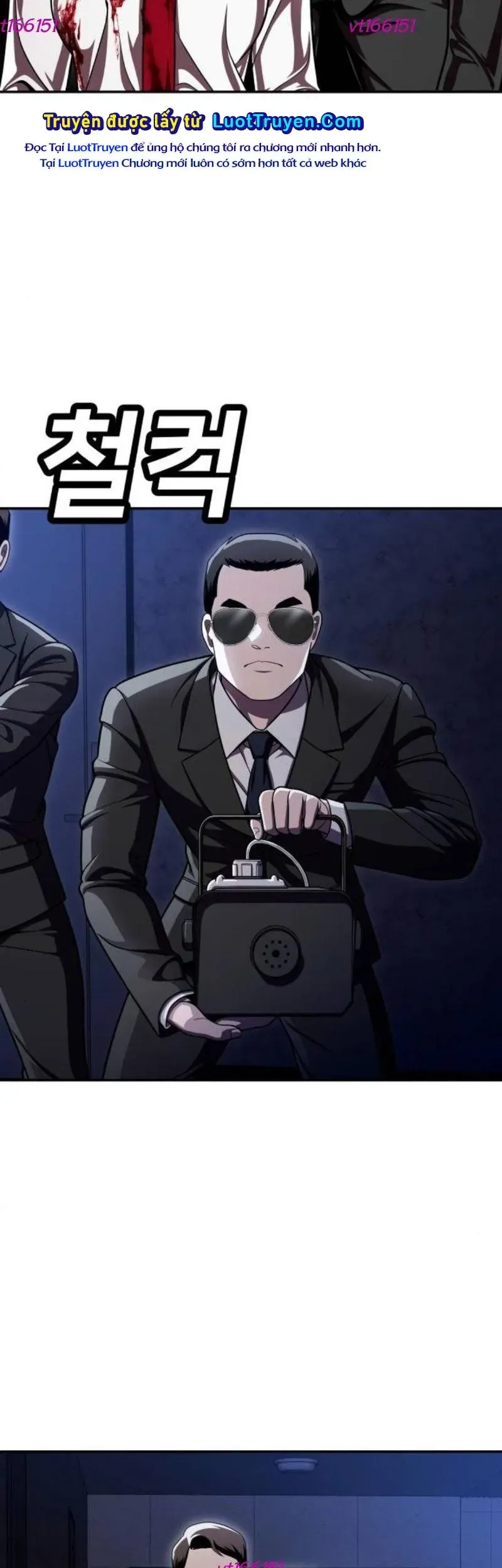 Món Đồ Chơi Chap 66 - Next Chap 65