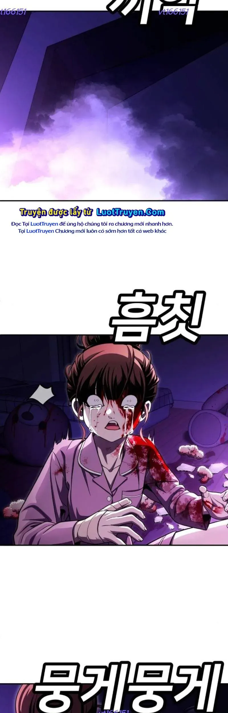 Món Đồ Chơi Chap 66 - Next Chap 65