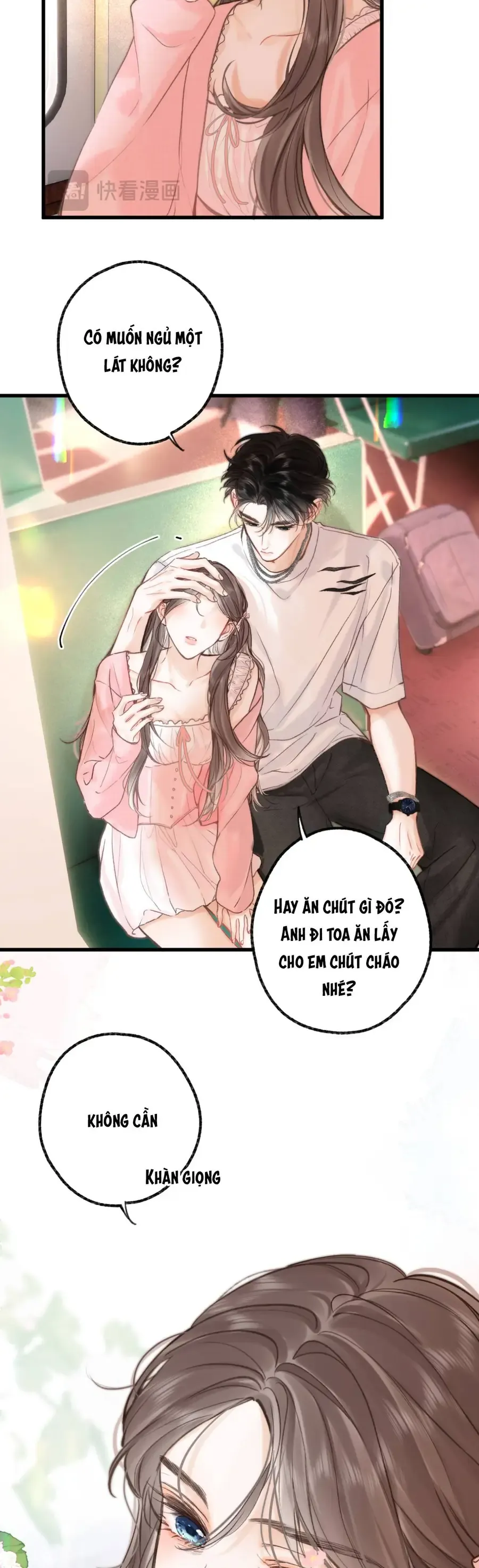 Chapter 112 - Image 20