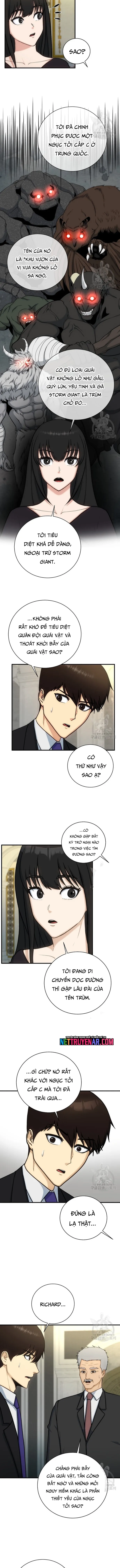 Nettruyen Truyện tranh online