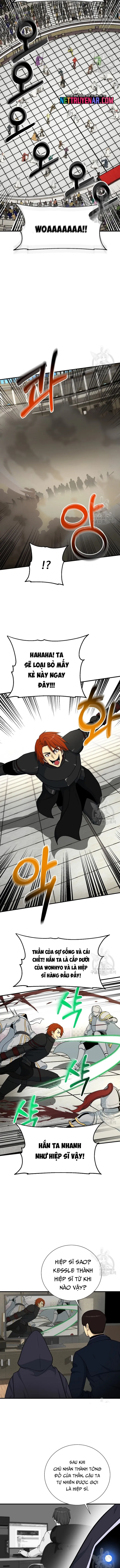 Nettruyen Truyện tranh online