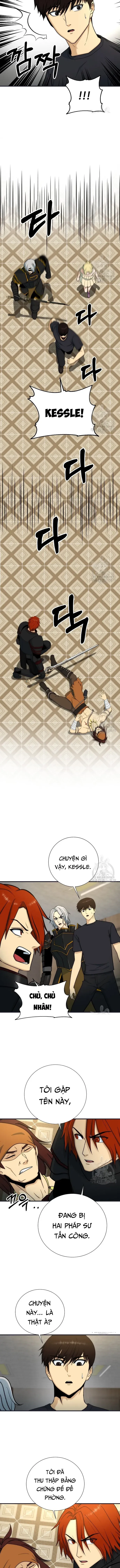 Nettruyen Truyện tranh online