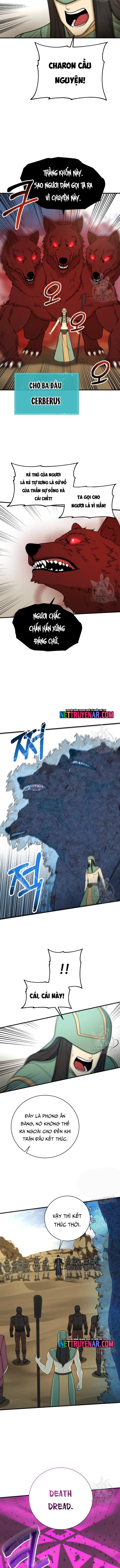 Nettruyen Truyện tranh online