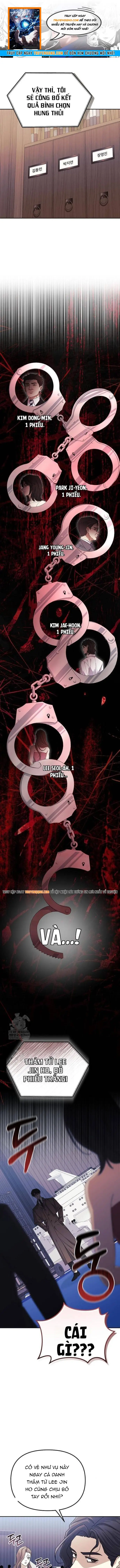 Tái Thiết Cuộc Đời Kẻ Nghiện Game Chapter 52 - TC Truyện