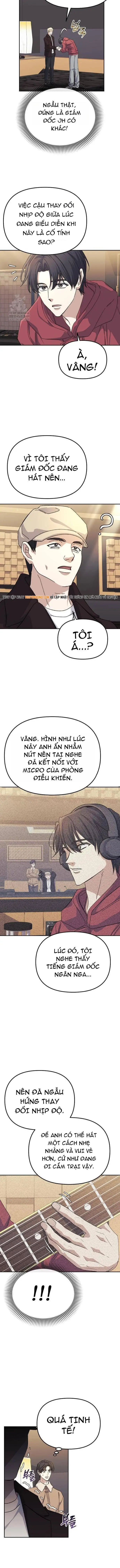 Tái Thiết Cuộc Đời Kẻ Nghiện Game Chapter 52 - TC Truyện