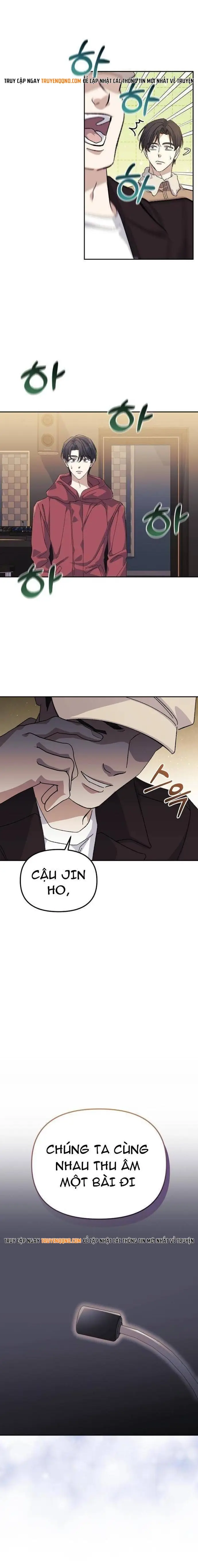 Tái Thiết Cuộc Đời Kẻ Nghiện Game Chapter 52 - TC Truyện