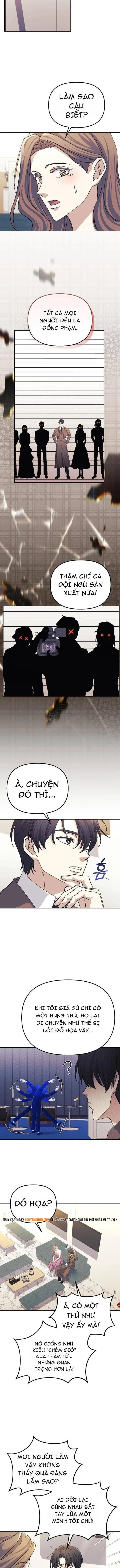 Tái Thiết Cuộc Đời Kẻ Nghiện Game Chapter 52 - TC Truyện