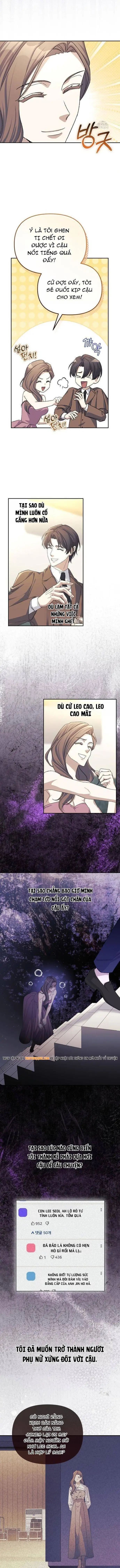 Tái Thiết Cuộc Đời Kẻ Nghiện Game Chapter 52 - TC Truyện