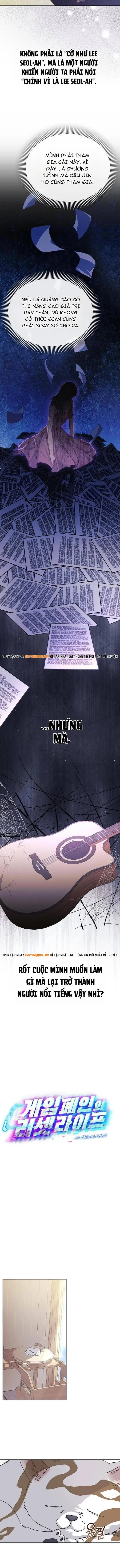 Tái Thiết Cuộc Đời Kẻ Nghiện Game Chapter 52 - TC Truyện