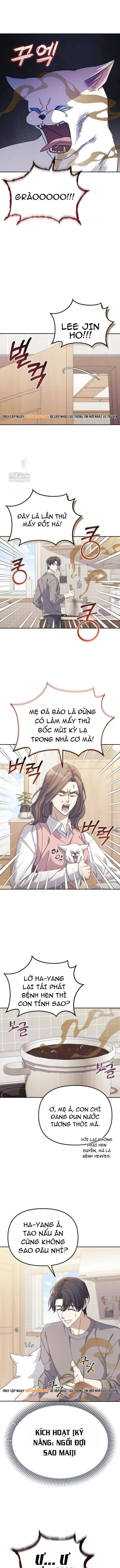 Tái Thiết Cuộc Đời Kẻ Nghiện Game Chapter 52 - TC Truyện