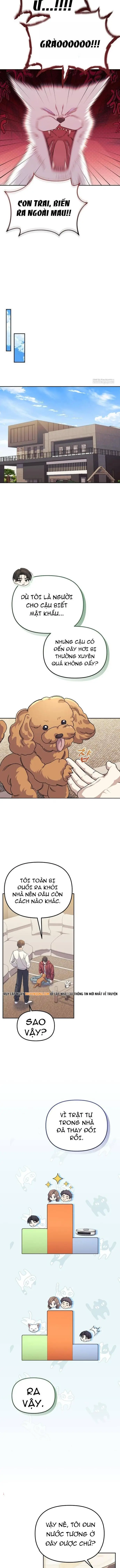 Tái Thiết Cuộc Đời Kẻ Nghiện Game Chapter 52 - TC Truyện