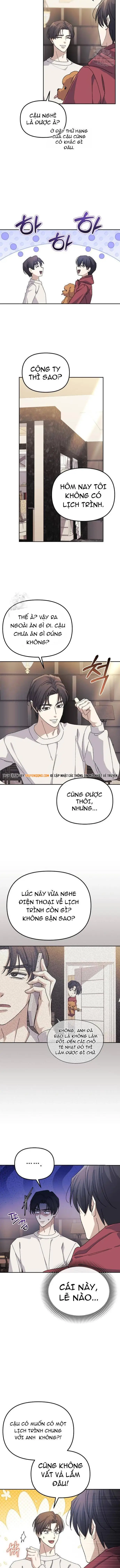 Tái Thiết Cuộc Đời Kẻ Nghiện Game Chapter 52 - TC Truyện