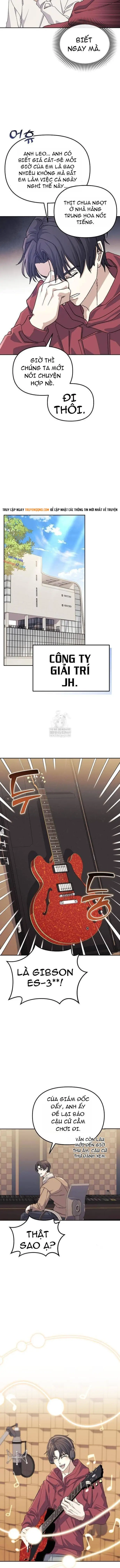 Tái Thiết Cuộc Đời Kẻ Nghiện Game Chapter 52 - TC Truyện