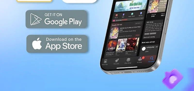 Nettruyen Truyện tranh online