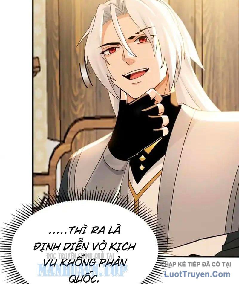 Đệ Tử Tu Luyện Còn Ta Thì Lười Biếng Chapter 243 - TC Truyện
