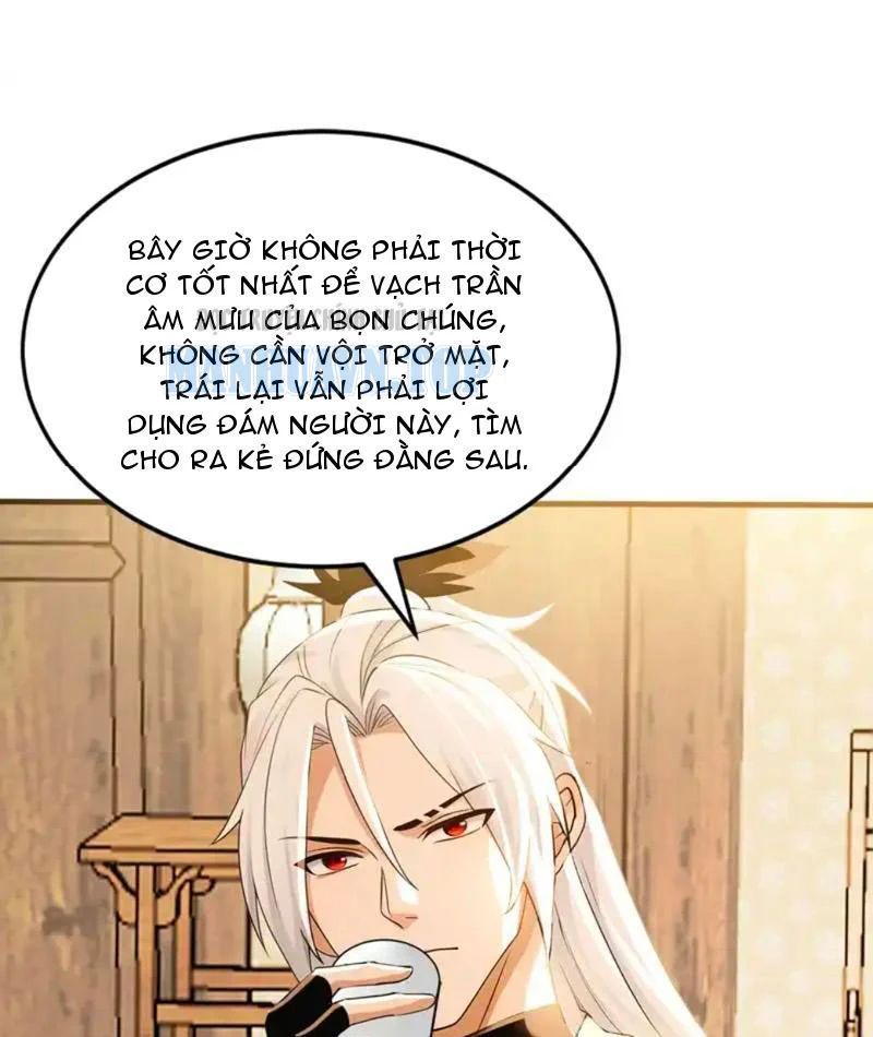 Đệ Tử Tu Luyện Còn Ta Thì Lười Biếng Chapter 243 - TC Truyện