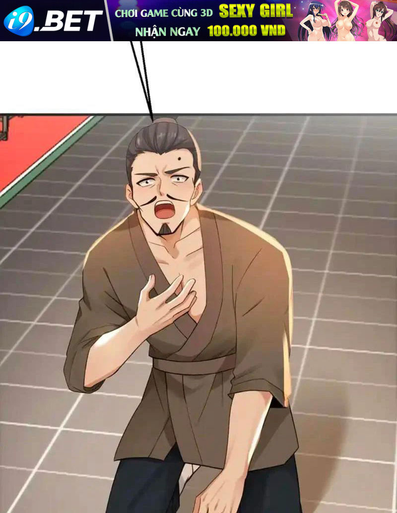 Đệ Tử Tu Luyện Còn Ta Thì Lười Biếng Chapter 243 - TC Truyện