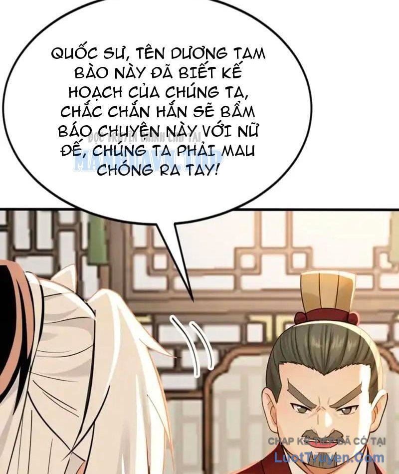 Đệ Tử Tu Luyện Còn Ta Thì Lười Biếng Chapter 243 - TC Truyện