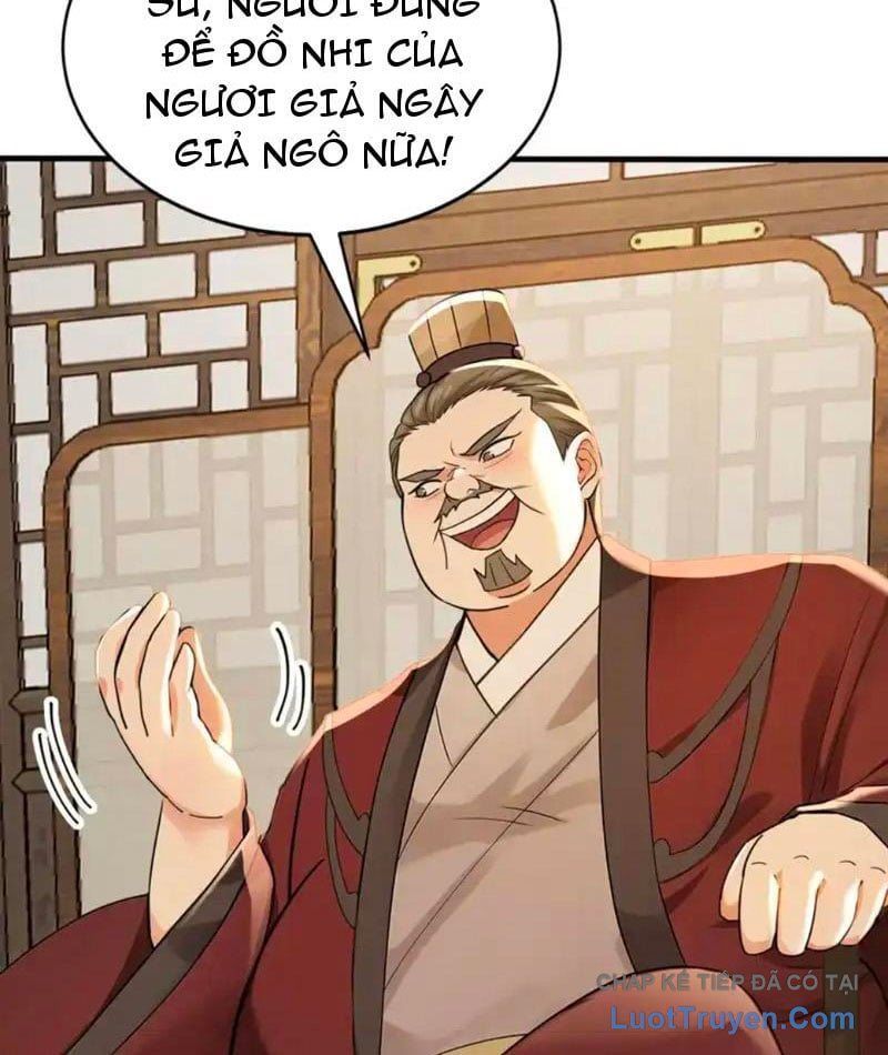 Đệ Tử Tu Luyện Còn Ta Thì Lười Biếng Chapter 243 - TC Truyện