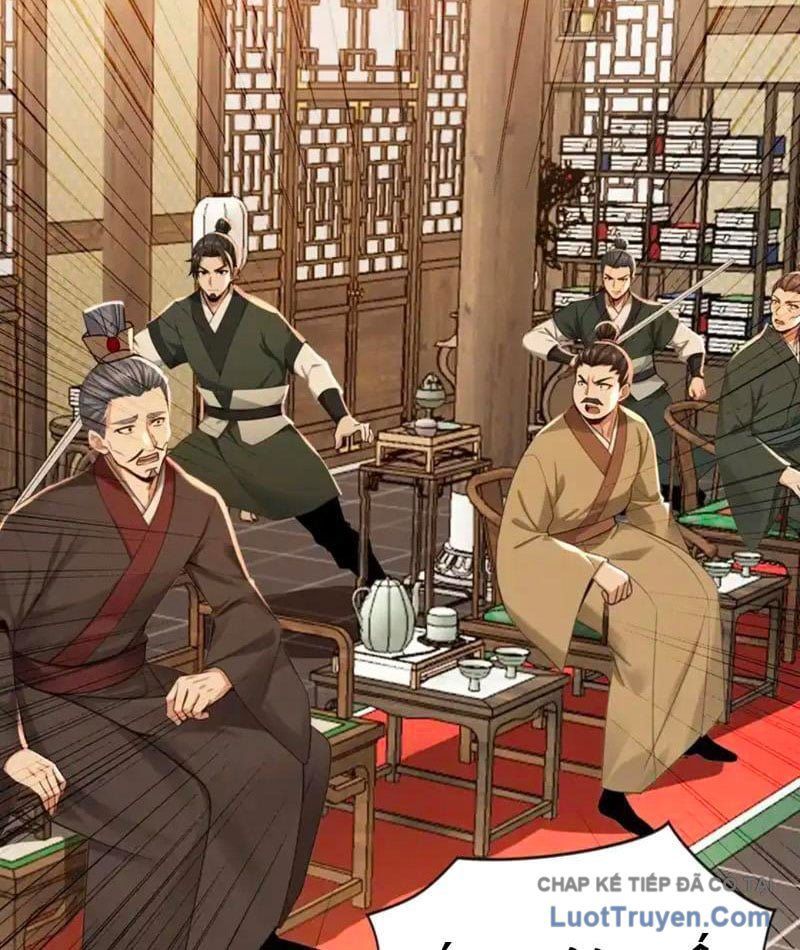 Đệ Tử Tu Luyện Còn Ta Thì Lười Biếng Chapter 243 - TC Truyện